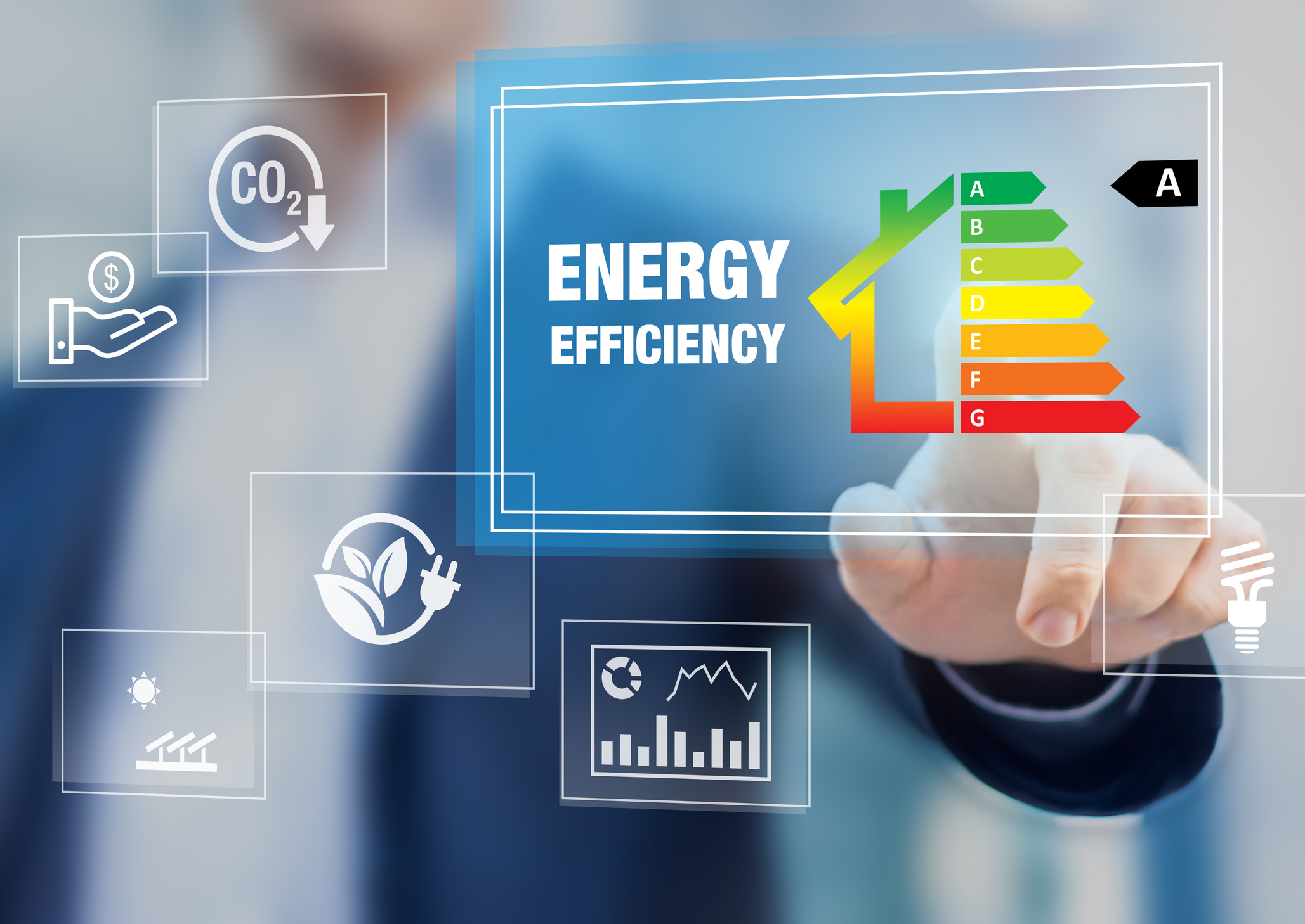 copieur imprimante multifonctions qui consomme peu d'énergie